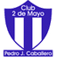 2 de Mayo
