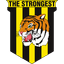 Club The Strongest