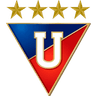 LDU de Quito